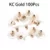 KC GOLD 100pcs-QTU6