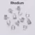 Rhodium-U4M1