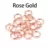 Rose Gold-YX7G