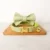 Green Collar Bow-EIV5