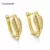 18K Gold Plated-3XEN