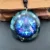 Orgonite Pendant-QMSW