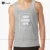 Tank Top Grey-QJB0