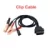 Clip Cable-W12D