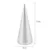 Silver Cone Large-H6NO