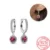 Round Earring-DZGG