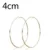 Gold-4cm-R448