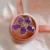 purple ring 1PC-EI55