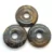 Iron tiger eye-2pcs-2TI2