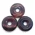 Red tiger eye-2pcs-2TI2