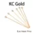 KC Gold 01-6U2L