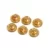 Cap-Gold Color-4O6D