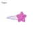 72pcs purple star-VJAF