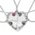 4pcs Necklace-MYQA