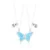 Blue Butterfly-MYQA