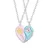 Heart Necklace-MYQA