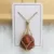 Gold-Red Jasper-PRP4