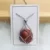 Silver-Red Jasper-PRP4