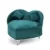 Green love sofa-L4KN