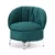 Small green sofa-L4KN