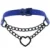 blue-black heart-39SY