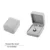 Grey Pendant Box S-ZMER