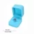 Sky blue Ring Box-ZMER