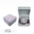 Pink grey Bangle Box-ZMER