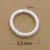 3.3mm Diameter-U63Q