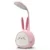 Rabbit-Pink-W7AJ