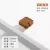 Brown Square Knob-2XLQ