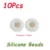 10pcs white bead-GXZN