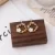 bee earrings-J25O