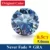 royal blue-0.5ct-5mm-3OUV