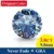 royal blue-3ct-9mm-3OUV