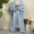 light blue abaya-9PEE