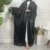 black abaya-9PEE