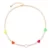 choker necklace-DDVQ