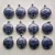 sodalite stone-K511