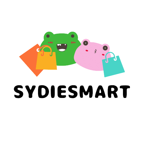 sydiesmart.shop s-goods