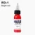 RD-1 Bright Red 1pc-AWPR