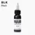 BLK Black 1pc-AWPR