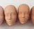 4pcs heads-KC9L